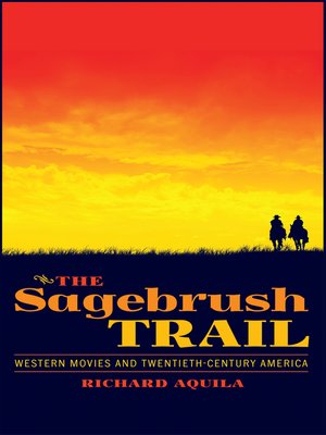 cover image of The Sagebrush Trail